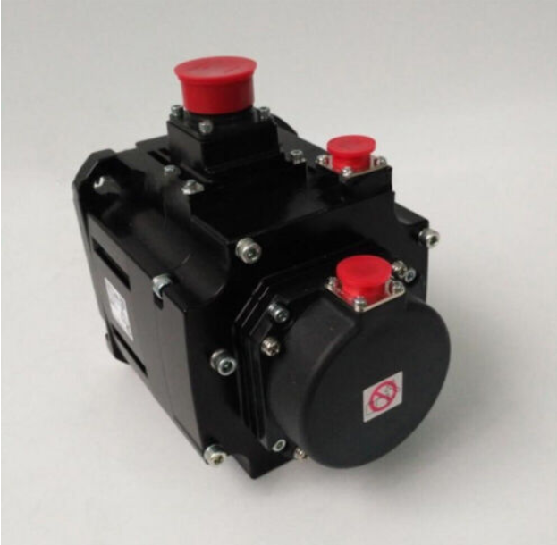Mitsubishi Servo Motor HG-SR102BJ