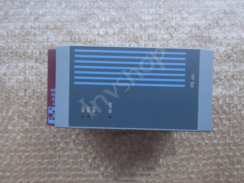 3PS465.9 B&R PLC Power module New and Original