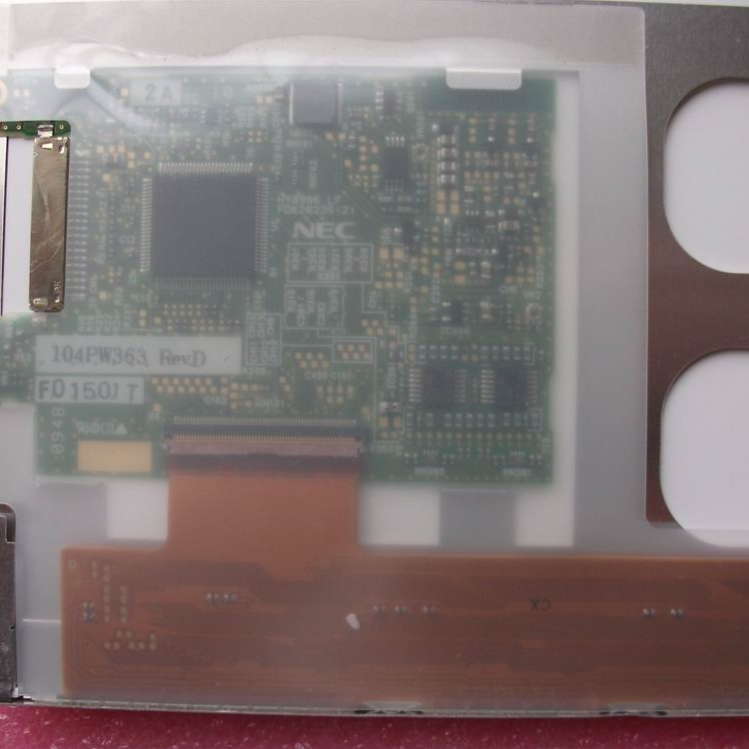 NL10276BC20-12 15 Zoll 1024 * 768 LCD-Anzeige