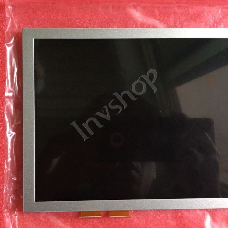 N080ICE - GB0 Innolux LCD Screen display panel 114.6×184.1×3.5 mm Outline