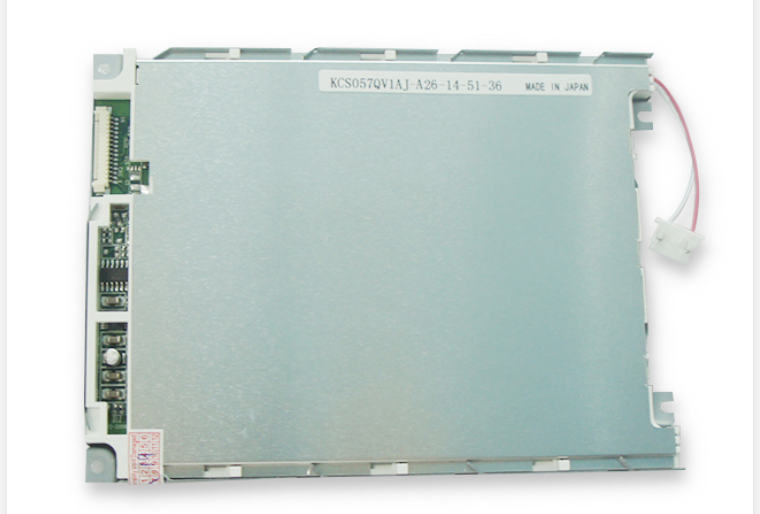 KCS057QV1AJ-A26 Kyocera 5,7 Zoll Industrila LCD-panel