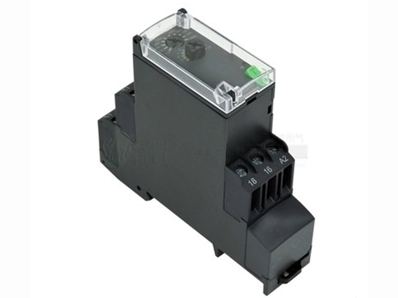 Schneider Time relay RE22R1CMR