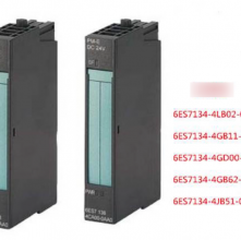 6ES7134-4GD00-0AB0 Siemens NEW Module