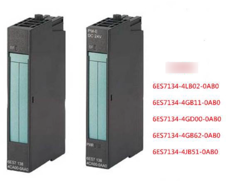 6ES7134-4GD00-0AB0 Siemens NEW Module