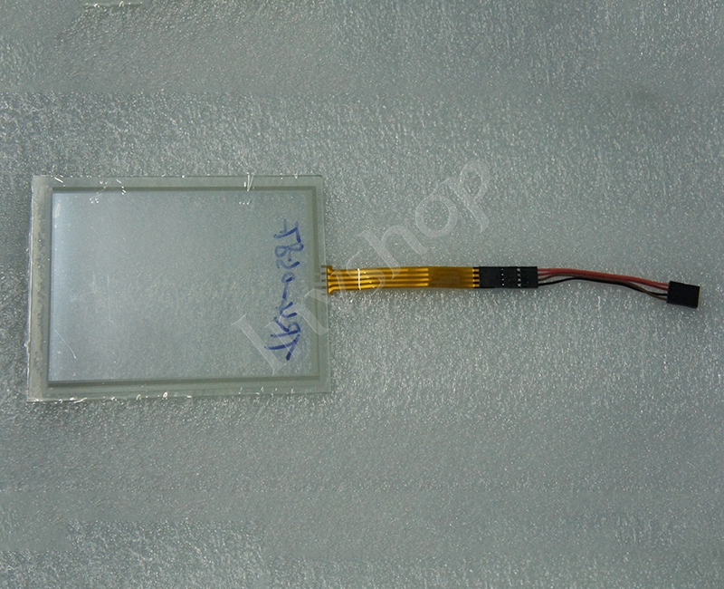 TR4-058F-09DG Touchscreen Glas