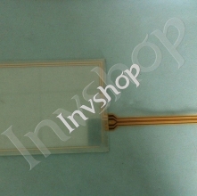 Allen - Bradley 2711p-t6c20d PanelView plus 600 2711p-t6c20 Glas touchscreen - Garantie von 60 tagen