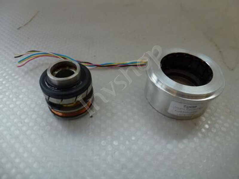 TYCO V23401-T2679-C302 Encoder