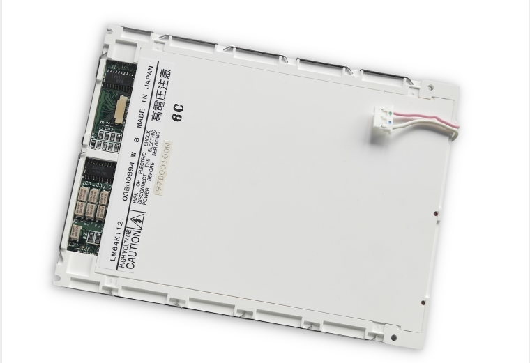 Display LQ12S31C a-Si STN-LCD Panel 12