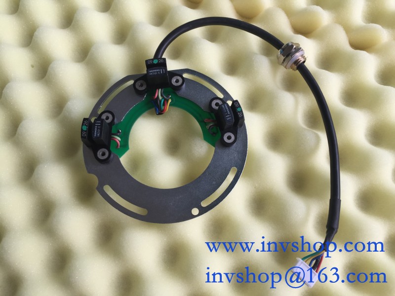MT4000-CODER encoding plate pump