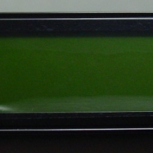 new PG24064E C 240*64 display