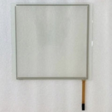 Fanuc A02B-0327-B600 touch screen glass