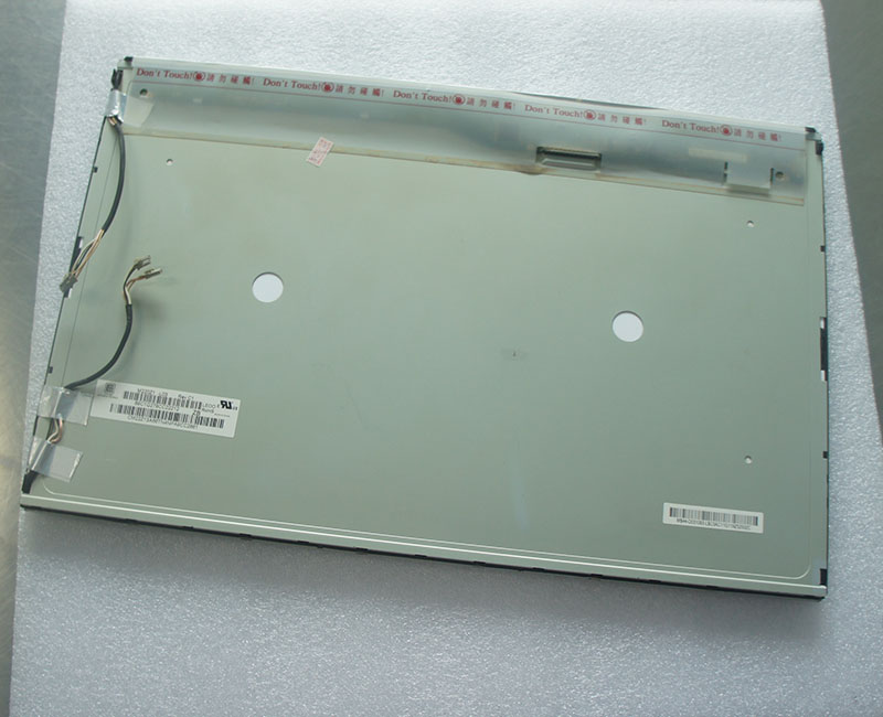 Original and new LCD screen display panel for 22