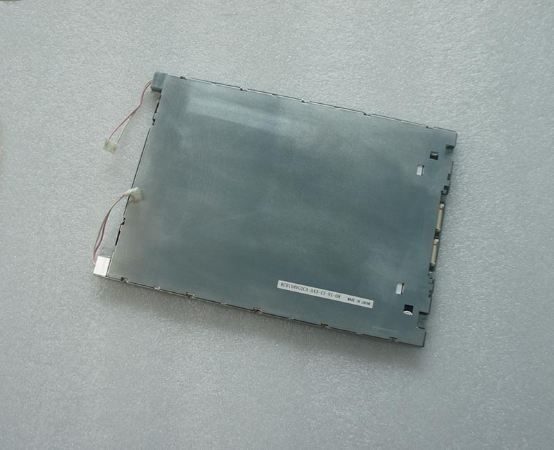Modified replacement KCB104VG2CA-A43