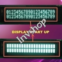 VFD-Anzeige für VFD-Anzeige M202MD15FA