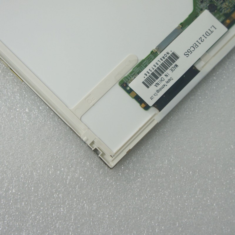 Toshiba ltd121ec5s XVGA 12,1 Zoll LCD - display