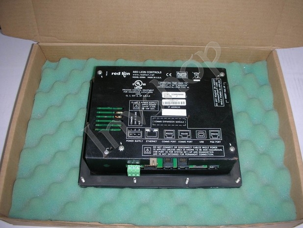 Relais DC Output ODC5 Echowell