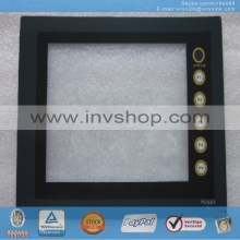 V606iT touch screen glass