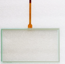 Delta HMC07-N411H5CA HMC07-N411H5C5 Touch screen glass