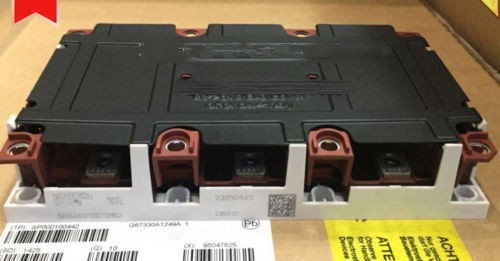 NEW SKIM401GD128D SEMIKRON MODULE
