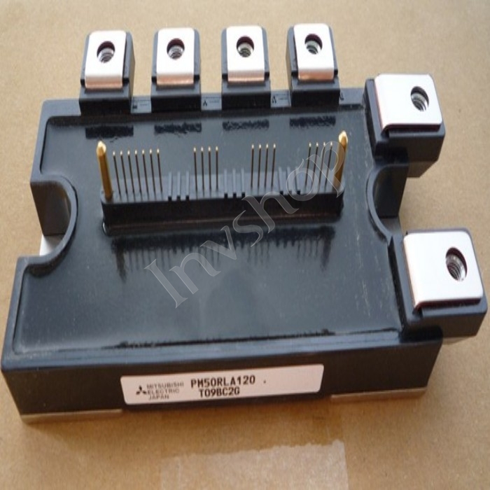 1PCS NEW PM50RLA120 MITSUBISHI IPM