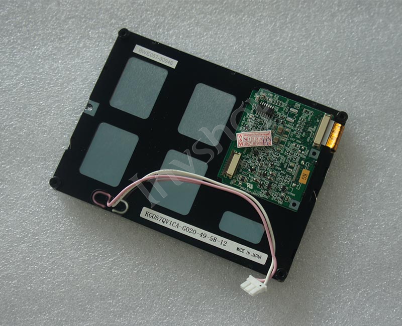 LCD-Anzeige für XBTOT2110 Schneider Bedienoberfläche