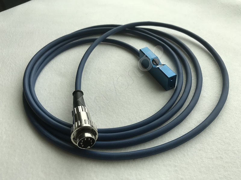 RLT 91.165.1521 Sensor OPT RS PROX HDM 91.165.1521 /A SM102 Druckmaschinenteile