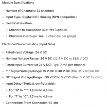 6ES7321-1EL00-0AA0 new and original SIEMENS SM321 module