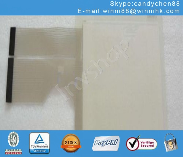 Bradley Allen 2711-T10C3 NEW PanelView A00U panel