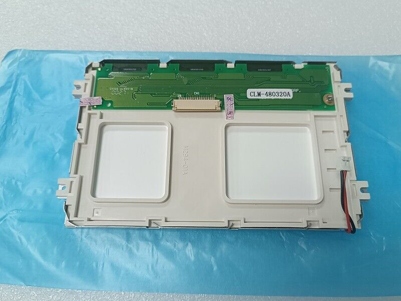 CLM-480320A Neues Original LCD-Bildschirm-Anzeigefeld Hoch adaptiver guter Preis