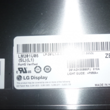 LM201U05-SLL1 20.1inch 1600*1200 LCD PANEL DISPLAY