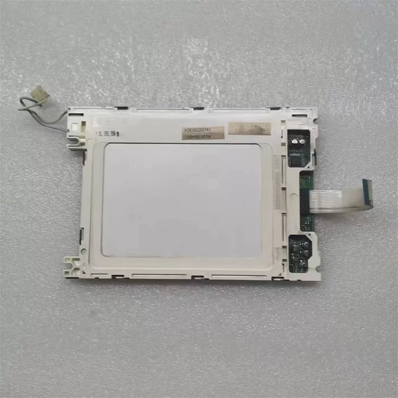 A5E00220741 Neuer Original-LCD-Bildschirm Preiszugeständnisse Goldlieferant