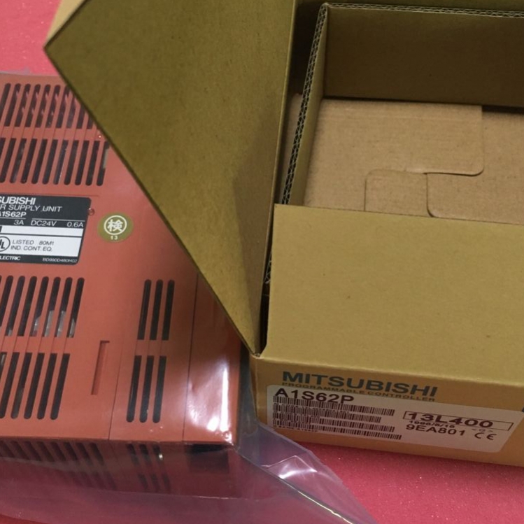 Mitsubishi PLC A1S62P Leistungsmodul