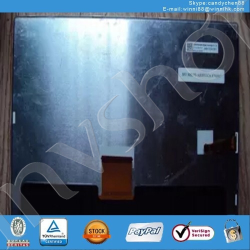 Vorbei der tft - LCD - lta102b3f0f 10,2 - Zoll - LCD - bildschirm Toshiba