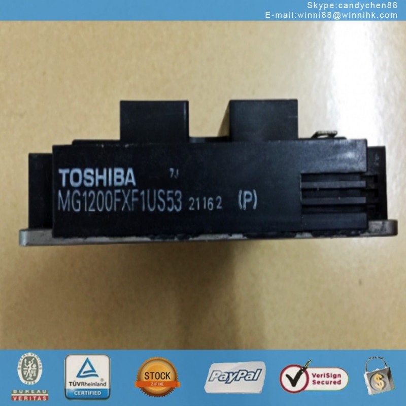 MG1200FXF1US53 TOSHIBA MODULE