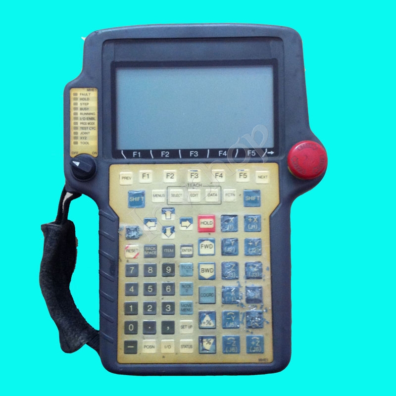 FANUC A05B-2031-C371 NEW Robot Membrane Keypad