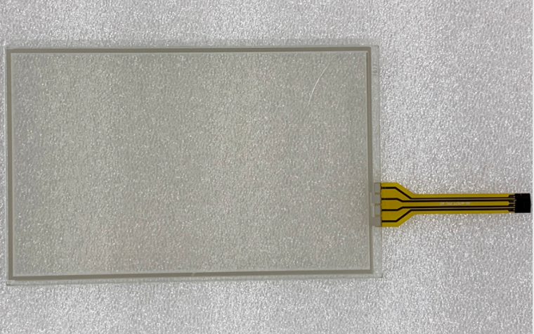 Schneider HMIGXU3500 Touch screen glass