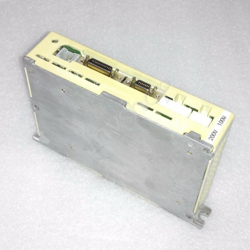 Panasonic Servo Motor MSD013P1E NEW