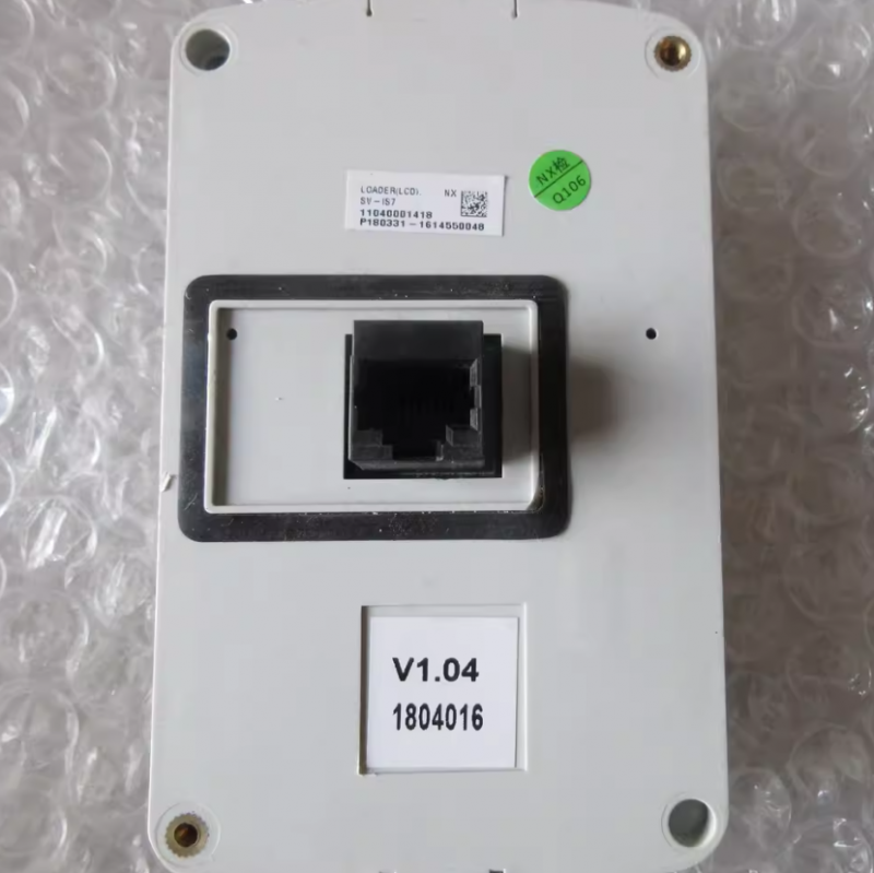 PLACA DE CONTROLE CPU Ls SV-IS7 Panel
