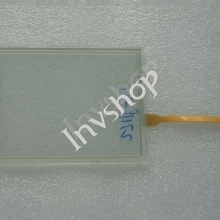 Glass Plus 600 Allen 2711P-T6C20D8 Bradley Touch Screen