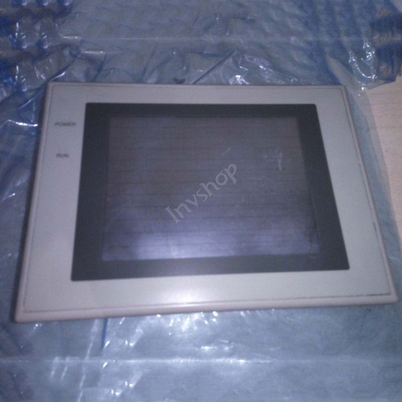 NT31C-ST141-EV2 90% New Omron