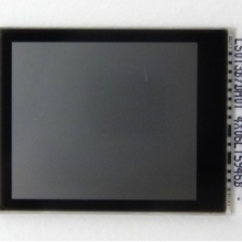 ls013b7dh01 deutlichen 1,26 zoll für uhren und elektronischen tags lcd - panel