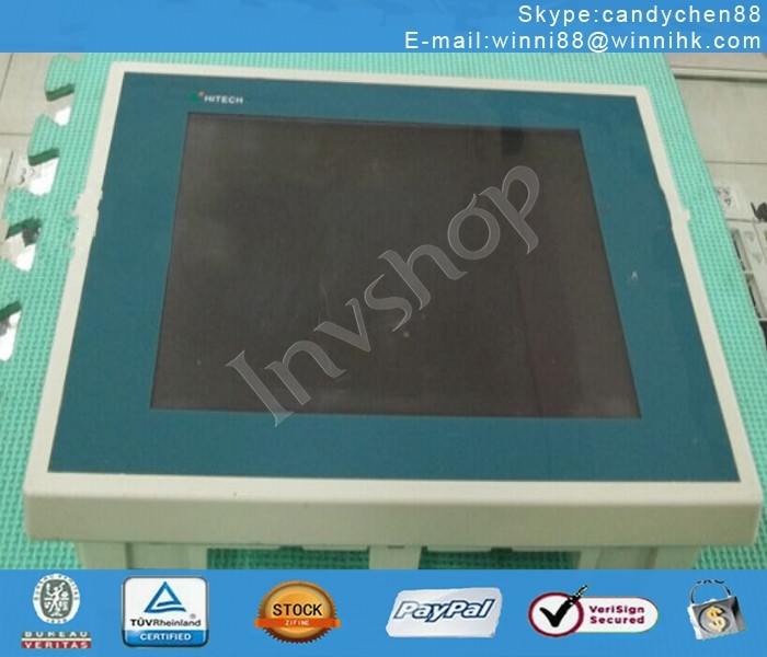 Haiteck touch screen PWS3261-DTN 10.4