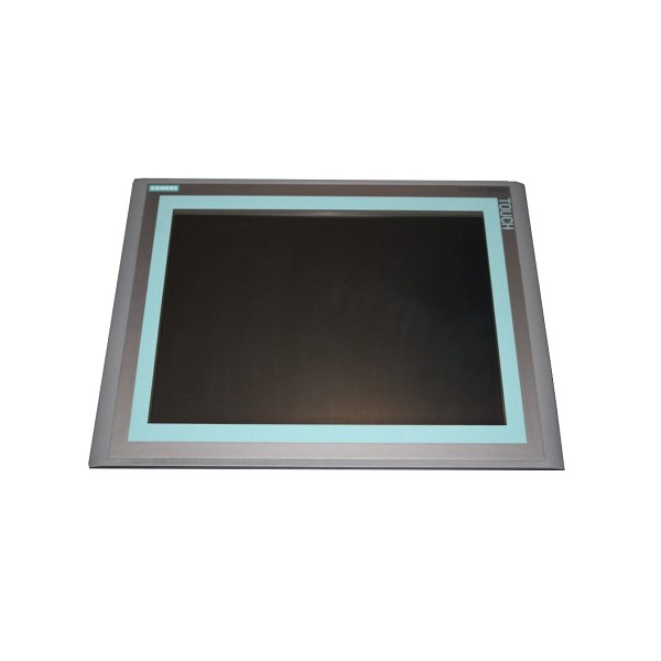 Siemens HMI display panel 6AV6647-0AG11-3AX0