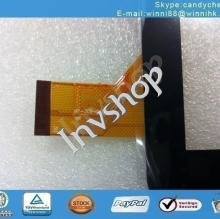 neue mf-309-070f-2 7 zoll touchscreen