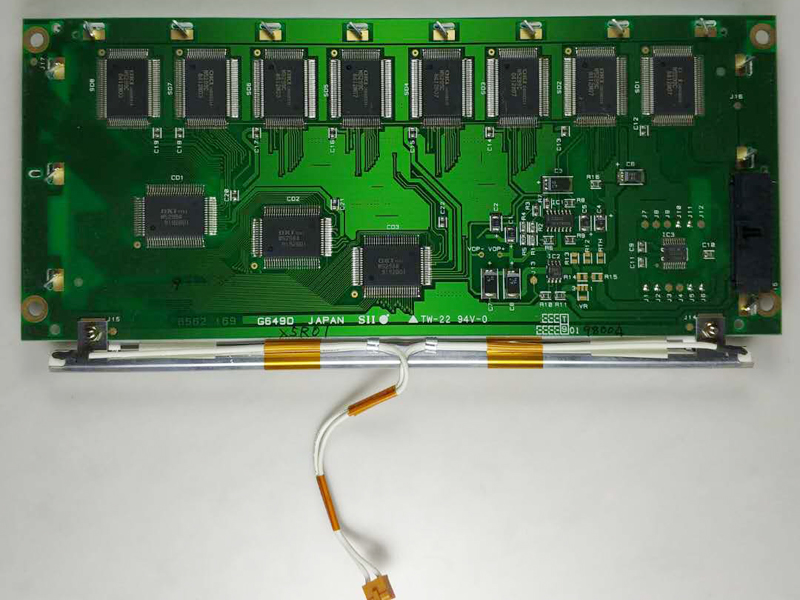 G649DX5R011 LCD display panel