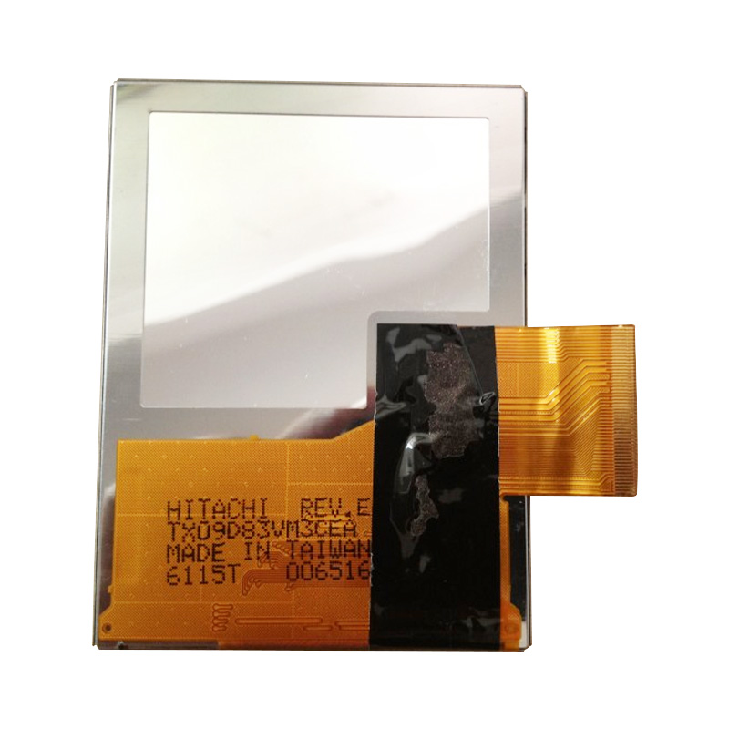 a-Si TFT-LCD Panel 3.5