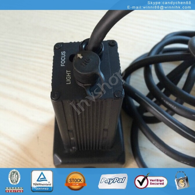 OMRON ZFV-SC50 Smart Sensor