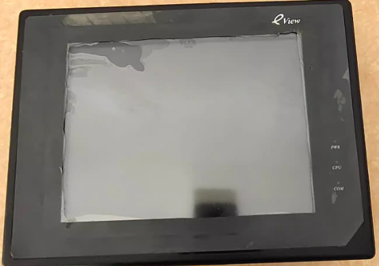 LCD Display for MT510L HMI