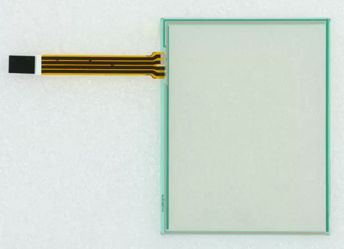 New Touch Screen H0480-01  R8249-01