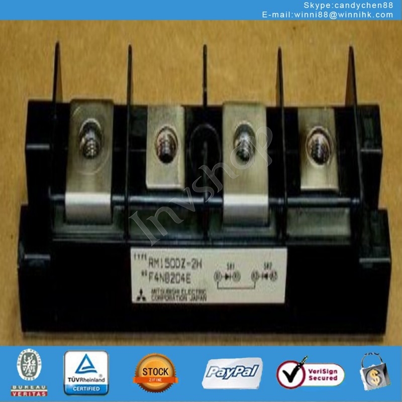 NEW RM150DZ-2H MITSUBISHI MODULE RM150DZ2H